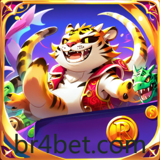 br4bet.com – Sua Melhor Plataforma de Jogos Online